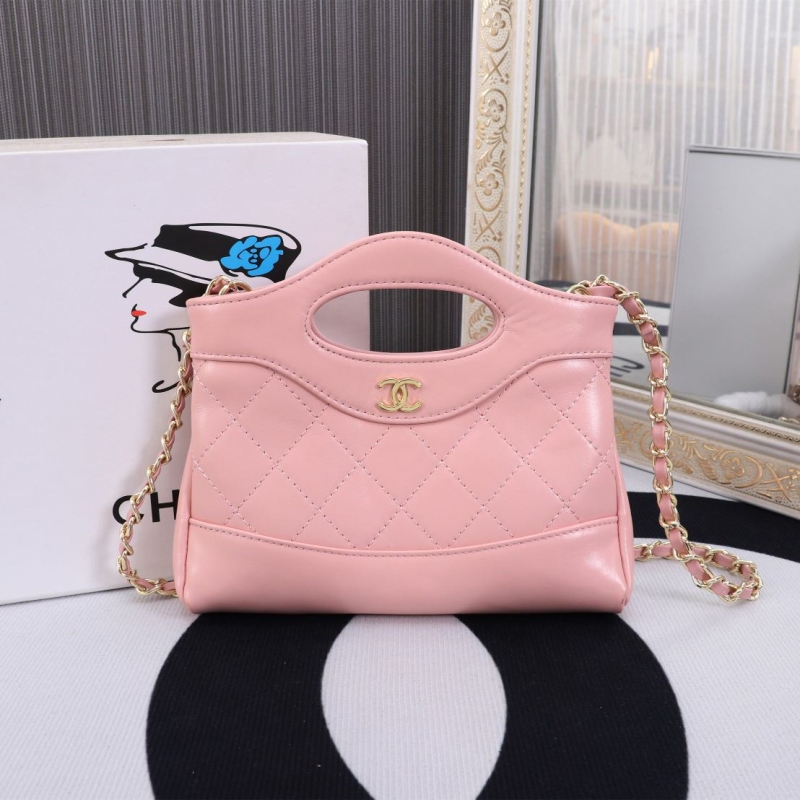 Ch**el satchel bags